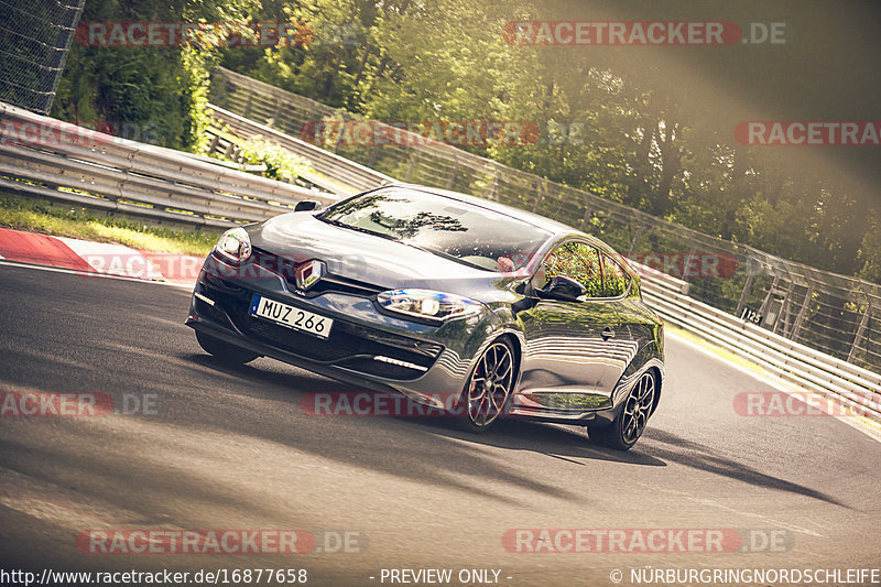 Bild #16877658 - Touristenfahrten Nürburgring Nordschleife (21.05.2022)