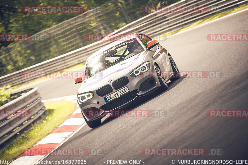 Bild #16877925 - Touristenfahrten Nürburgring Nordschleife (21.05.2022)