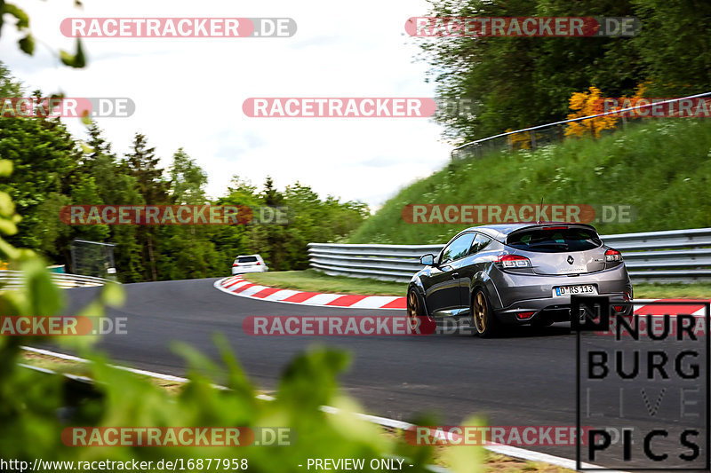 Bild #16877958 - Touristenfahrten Nürburgring Nordschleife (21.05.2022)