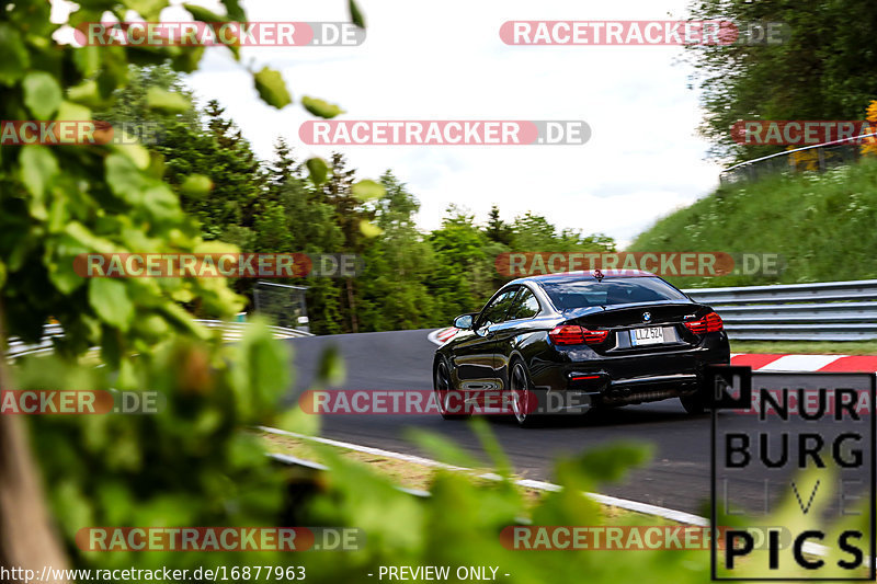 Bild #16877963 - Touristenfahrten Nürburgring Nordschleife (21.05.2022)