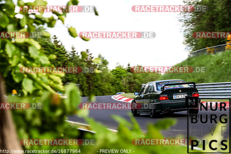 Bild #16877964 - Touristenfahrten Nürburgring Nordschleife (21.05.2022)