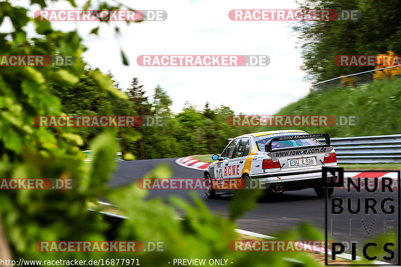 Bild #16877971 - Touristenfahrten Nürburgring Nordschleife (21.05.2022)