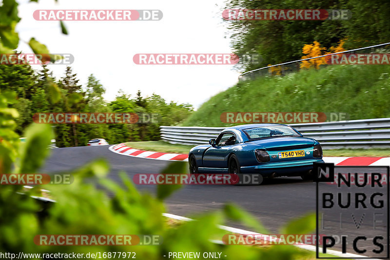 Bild #16877972 - Touristenfahrten Nürburgring Nordschleife (21.05.2022)