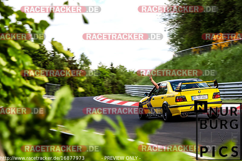 Bild #16877973 - Touristenfahrten Nürburgring Nordschleife (21.05.2022)