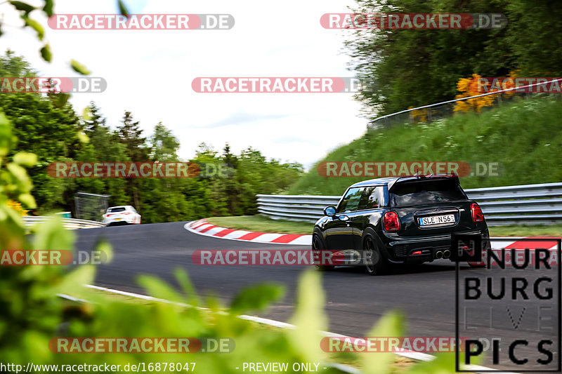 Bild #16878047 - Touristenfahrten Nürburgring Nordschleife (21.05.2022)