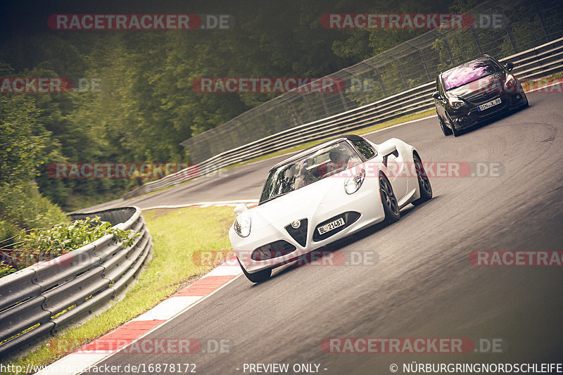 Bild #16878172 - Touristenfahrten Nürburgring Nordschleife (21.05.2022)