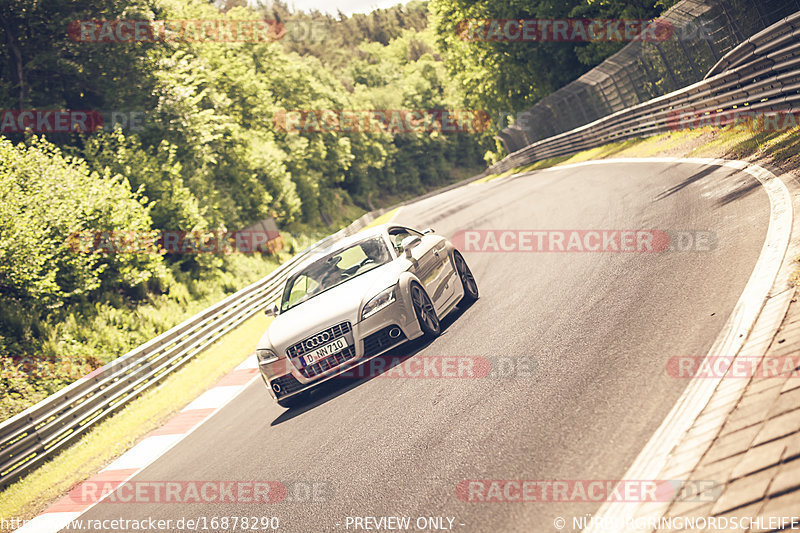 Bild #16878290 - Touristenfahrten Nürburgring Nordschleife (21.05.2022)