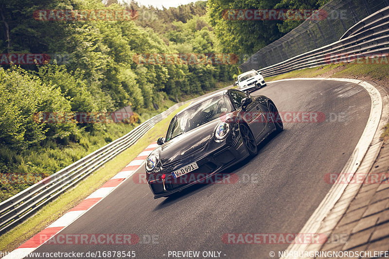 Bild #16878545 - Touristenfahrten Nürburgring Nordschleife (21.05.2022)