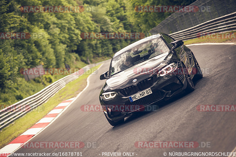 Bild #16878781 - Touristenfahrten Nürburgring Nordschleife (21.05.2022)