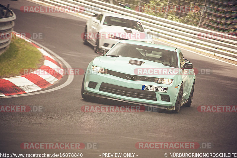 Bild #16878840 - Touristenfahrten Nürburgring Nordschleife (21.05.2022)