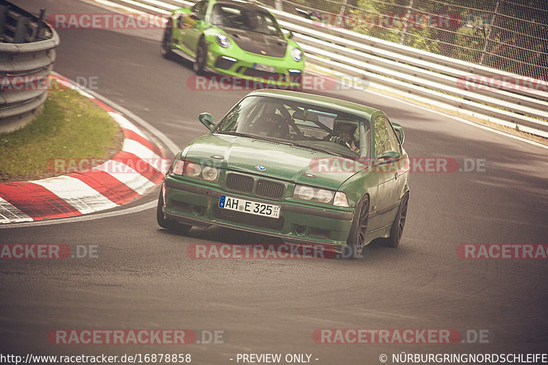 Bild #16878858 - Touristenfahrten Nürburgring Nordschleife (21.05.2022)