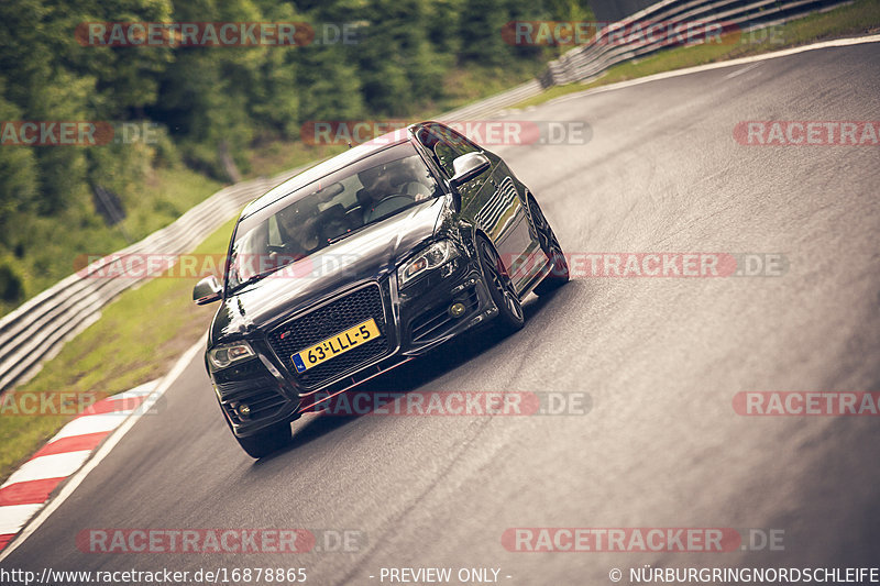 Bild #16878865 - Touristenfahrten Nürburgring Nordschleife (21.05.2022)