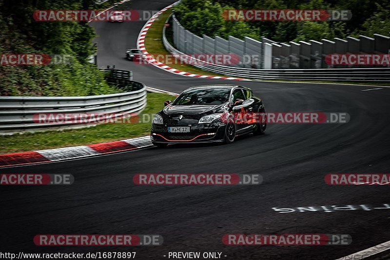 Bild #16878897 - Touristenfahrten Nürburgring Nordschleife (21.05.2022)