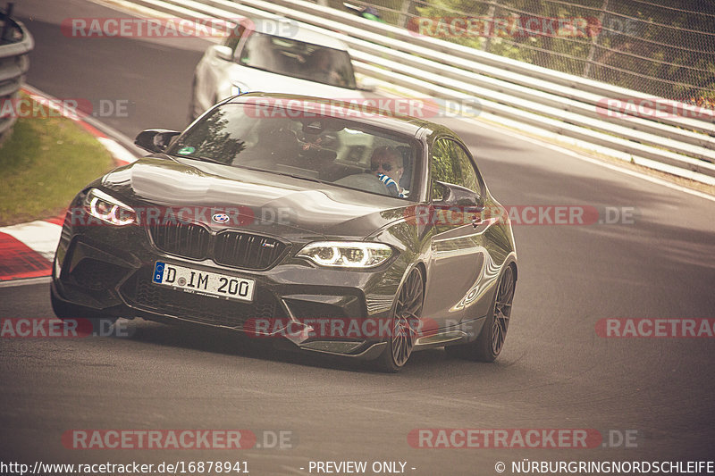 Bild #16878941 - Touristenfahrten Nürburgring Nordschleife (21.05.2022)