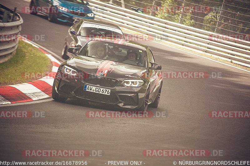 Bild #16878956 - Touristenfahrten Nürburgring Nordschleife (21.05.2022)