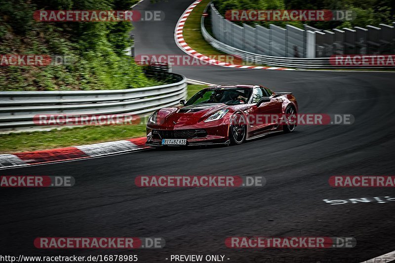 Bild #16878985 - Touristenfahrten Nürburgring Nordschleife (21.05.2022)