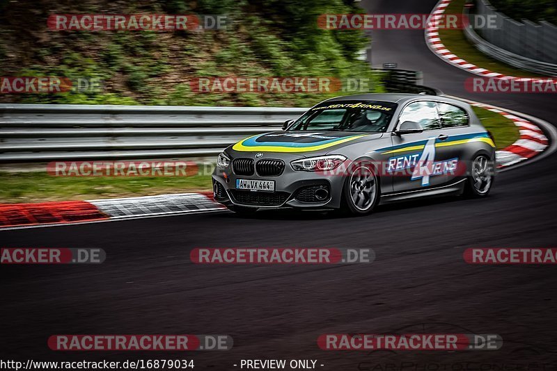 Bild #16879034 - Touristenfahrten Nürburgring Nordschleife (21.05.2022)