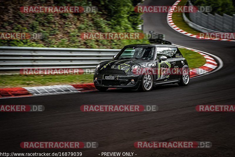 Bild #16879039 - Touristenfahrten Nürburgring Nordschleife (21.05.2022)