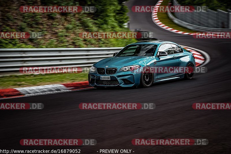 Bild #16879052 - Touristenfahrten Nürburgring Nordschleife (21.05.2022)