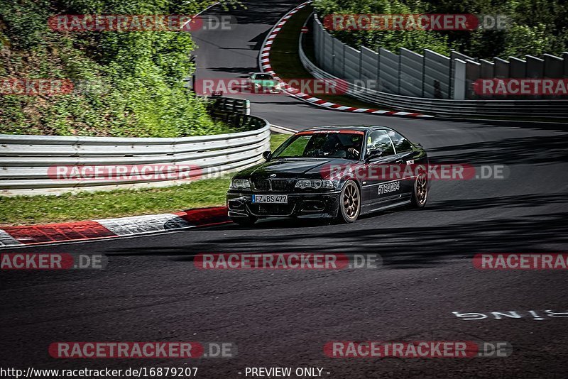 Bild #16879207 - Touristenfahrten Nürburgring Nordschleife (21.05.2022)