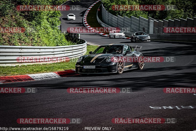 Bild #16879219 - Touristenfahrten Nürburgring Nordschleife (21.05.2022)