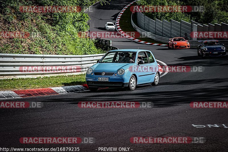 Bild #16879235 - Touristenfahrten Nürburgring Nordschleife (21.05.2022)