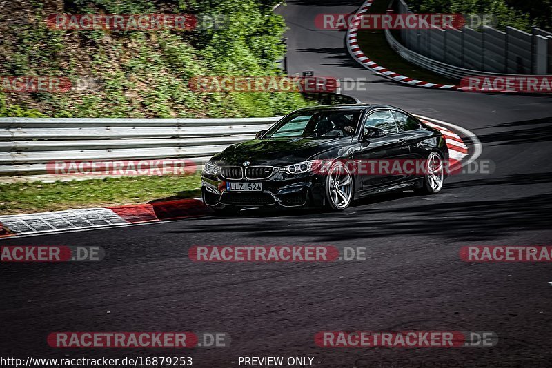 Bild #16879253 - Touristenfahrten Nürburgring Nordschleife (21.05.2022)