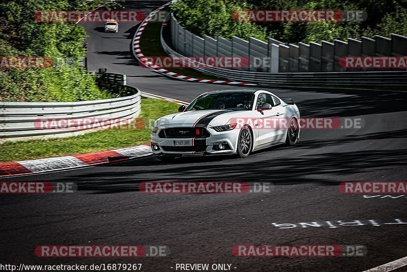 Bild #16879267 - Touristenfahrten Nürburgring Nordschleife (21.05.2022)