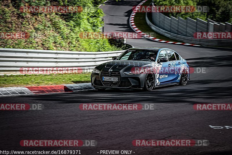 Bild #16879371 - Touristenfahrten Nürburgring Nordschleife (21.05.2022)