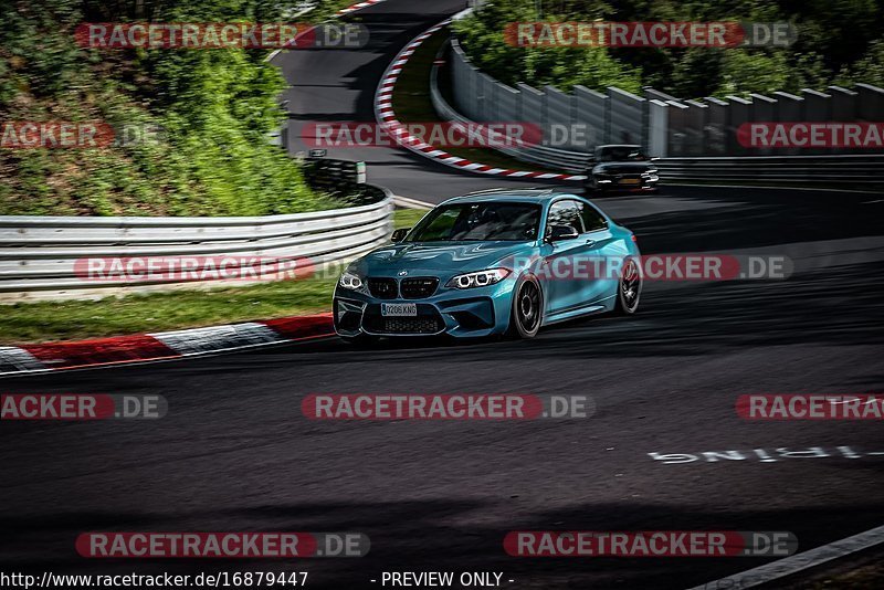 Bild #16879447 - Touristenfahrten Nürburgring Nordschleife (21.05.2022)