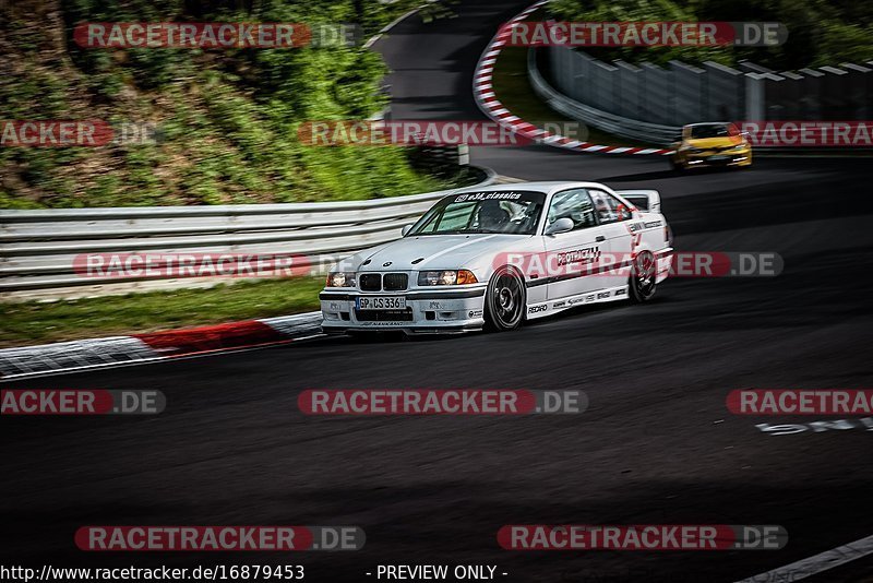 Bild #16879453 - Touristenfahrten Nürburgring Nordschleife (21.05.2022)