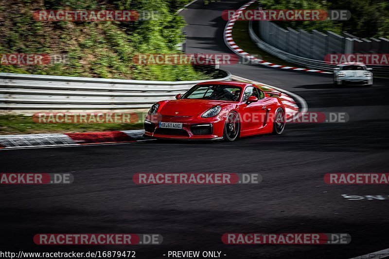 Bild #16879472 - Touristenfahrten Nürburgring Nordschleife (21.05.2022)