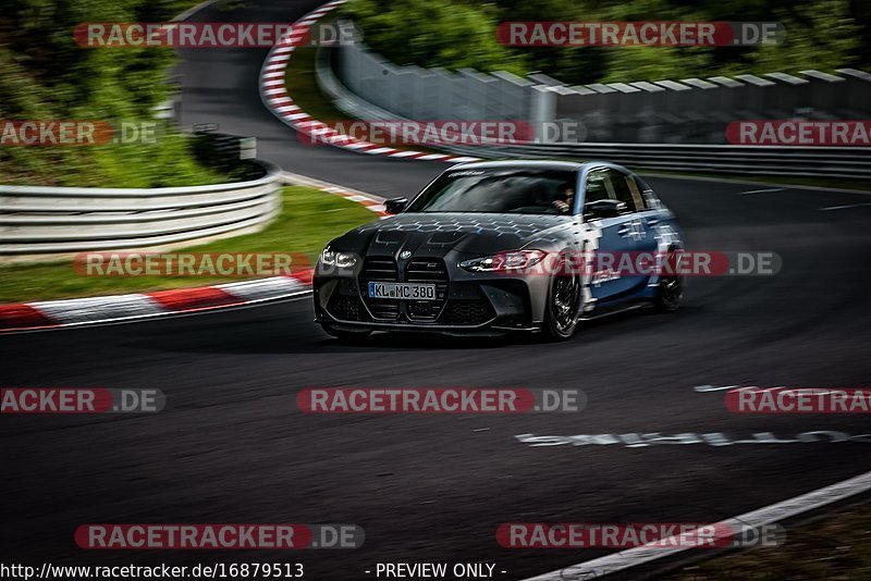 Bild #16879513 - Touristenfahrten Nürburgring Nordschleife (21.05.2022)