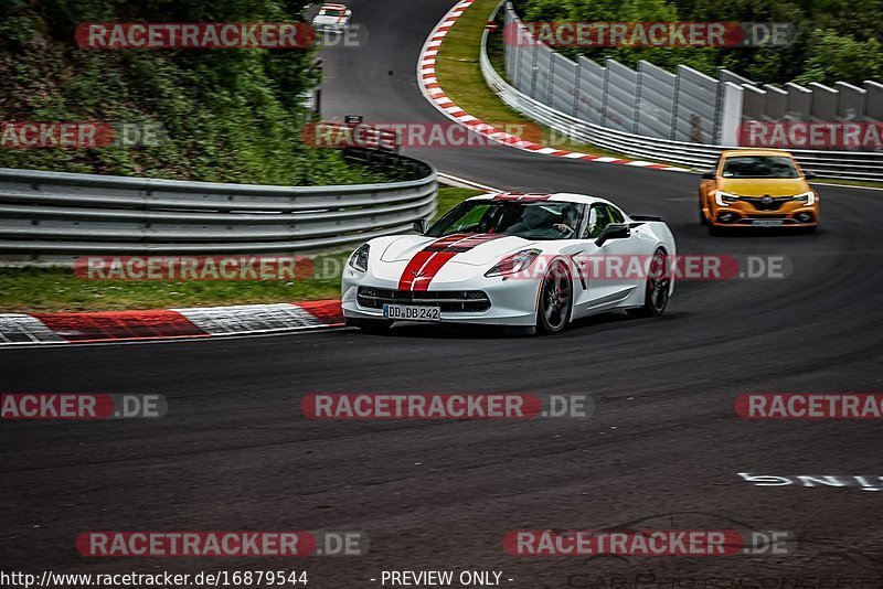 Bild #16879544 - Touristenfahrten Nürburgring Nordschleife (21.05.2022)