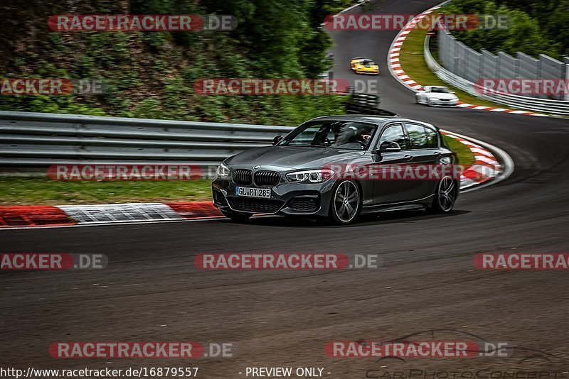 Bild #16879557 - Touristenfahrten Nürburgring Nordschleife (21.05.2022)