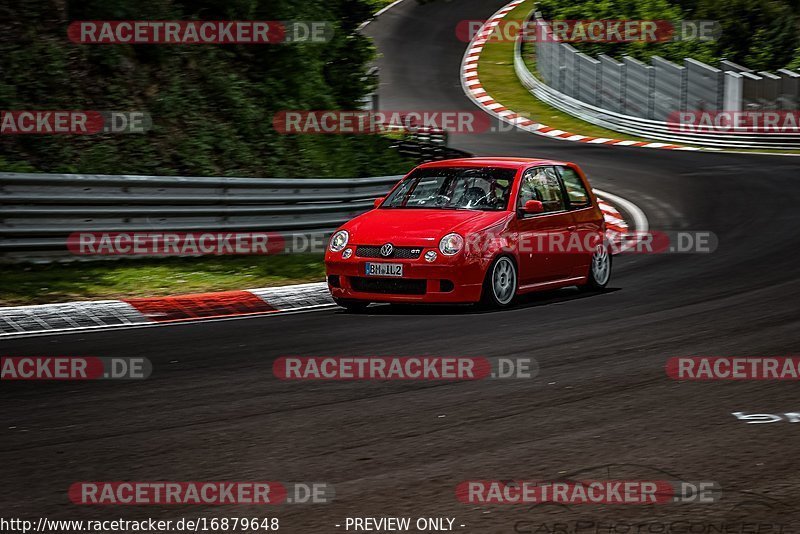 Bild #16879648 - Touristenfahrten Nürburgring Nordschleife (21.05.2022)