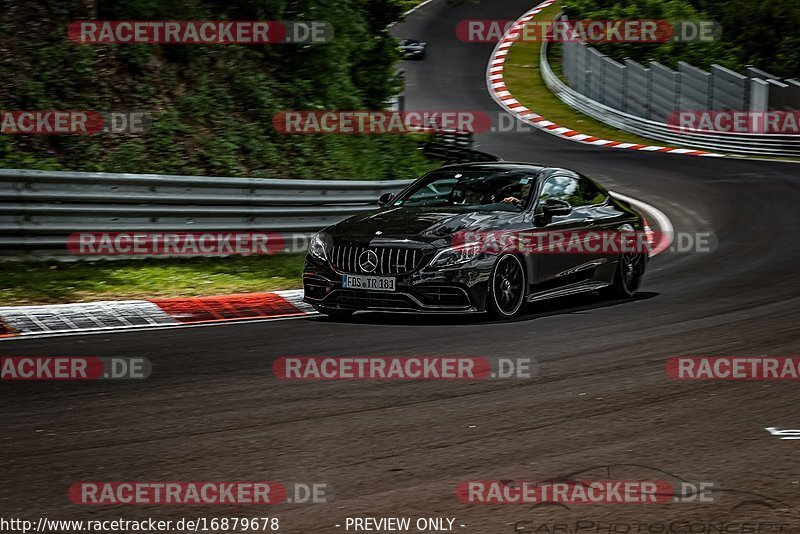 Bild #16879678 - Touristenfahrten Nürburgring Nordschleife (21.05.2022)