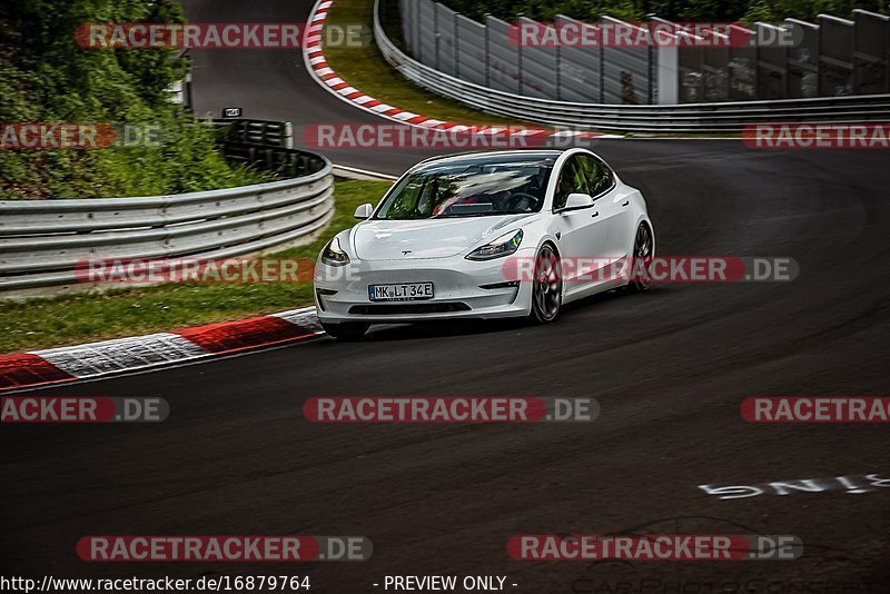 Bild #16879764 - Touristenfahrten Nürburgring Nordschleife (21.05.2022)