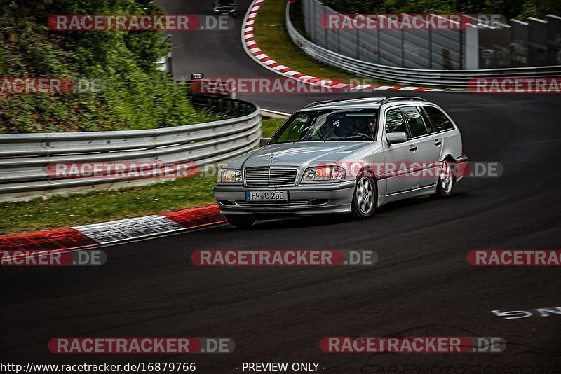 Bild #16879766 - Touristenfahrten Nürburgring Nordschleife (21.05.2022)