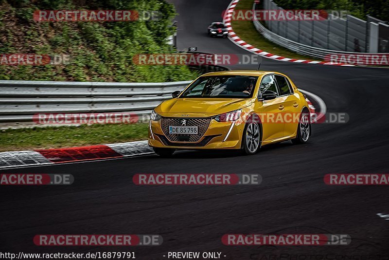 Bild #16879791 - Touristenfahrten Nürburgring Nordschleife (21.05.2022)