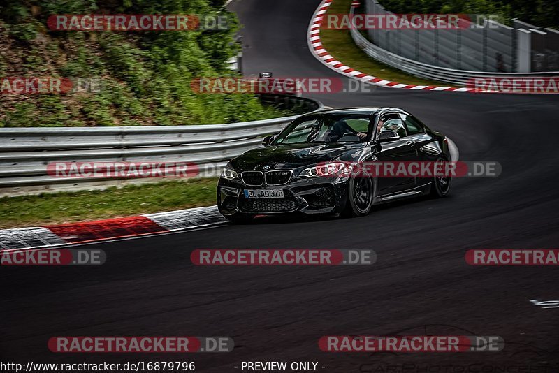 Bild #16879796 - Touristenfahrten Nürburgring Nordschleife (21.05.2022)