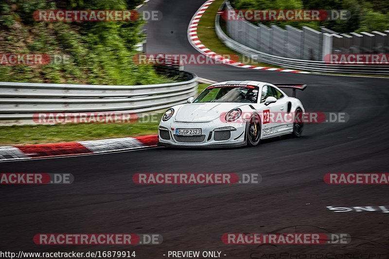 Bild #16879914 - Touristenfahrten Nürburgring Nordschleife (21.05.2022)