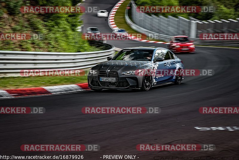 Bild #16879926 - Touristenfahrten Nürburgring Nordschleife (21.05.2022)