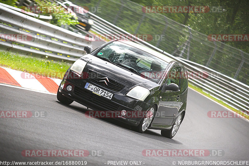 Bild #16880019 - Touristenfahrten Nürburgring Nordschleife (21.05.2022)