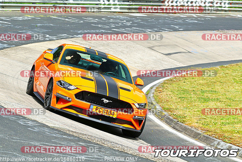 Bild #16880110 - Touristenfahrten Nürburgring Nordschleife (21.05.2022)