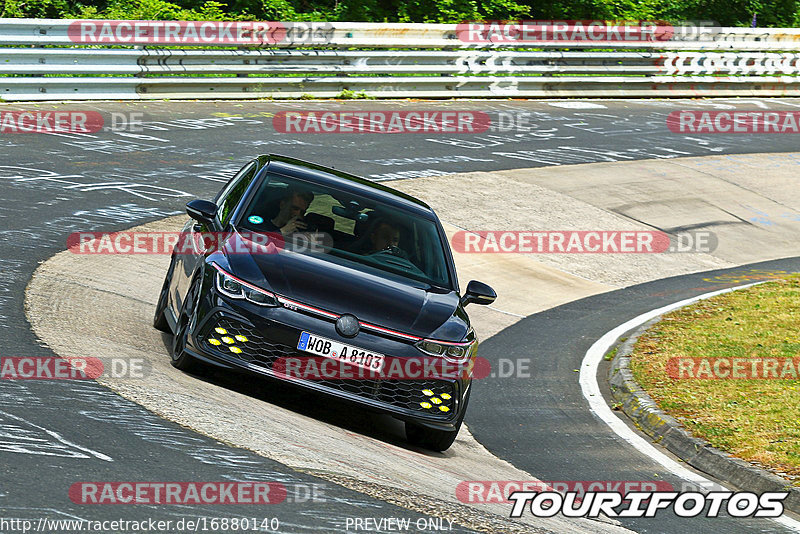 Bild #16880140 - Touristenfahrten Nürburgring Nordschleife (21.05.2022)