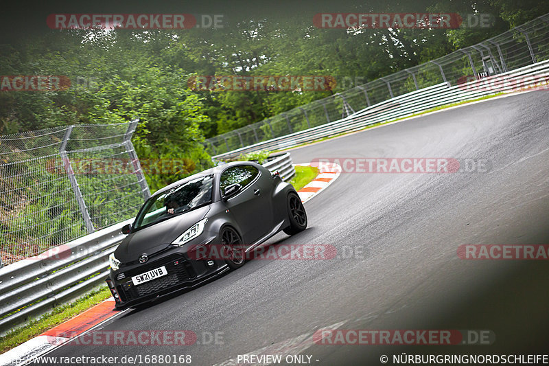 Bild #16880168 - Touristenfahrten Nürburgring Nordschleife (21.05.2022)