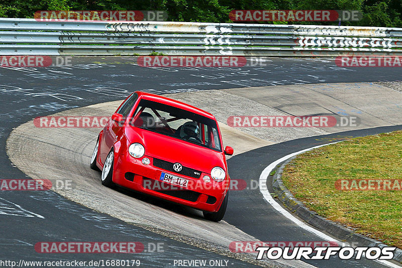 Bild #16880179 - Touristenfahrten Nürburgring Nordschleife (21.05.2022)