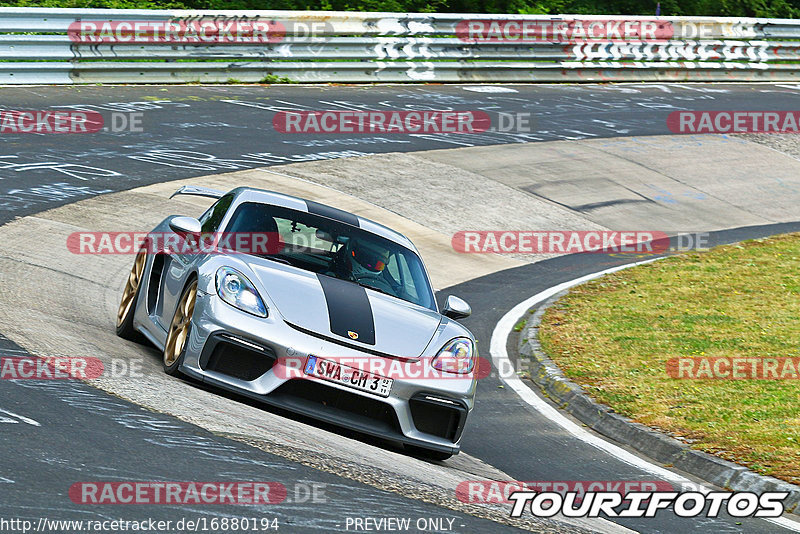 Bild #16880194 - Touristenfahrten Nürburgring Nordschleife (21.05.2022)