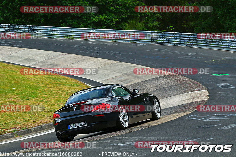 Bild #16880282 - Touristenfahrten Nürburgring Nordschleife (21.05.2022)